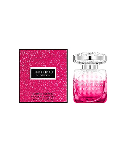 Jimmy Choo Blossom EDP Spray 1.3 Fl Oz - Feminine Fragrance for Women