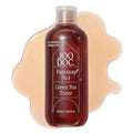 Green Tea Toner 250ml - Organic Jeju Green Tea & Niacinamide for Sensitive Skin