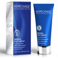 Mineral Face Shield SPF 30 Environmental Protection with Seaweed - Matte Finish, All Skin Types - 2 oz