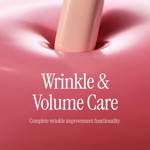 athé Glowy Lip Balm Baby - Ceramide & Snow Mushroom, Vegan, Sensitive Lips