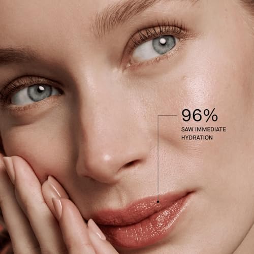 OneSkin OS-01 Broad Spectrum SPF 15 Mineral Lip Balm with Bare Blush Variant