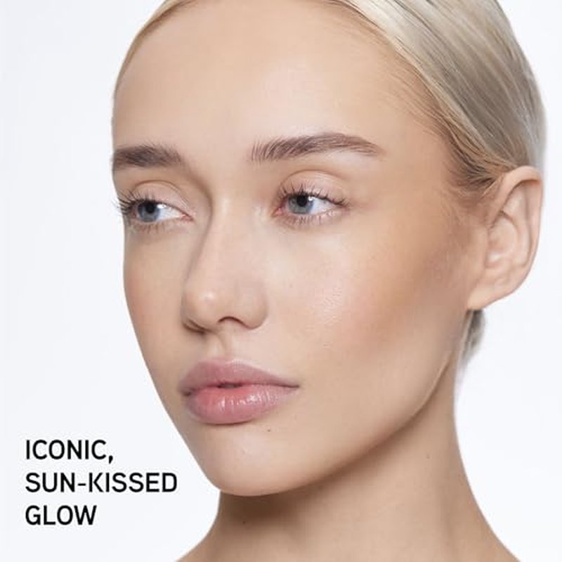 Bronze Booster¢â Sun Bronzer Glow Activated Pressed Bronzer
