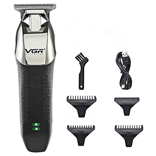 F.Lashes Hair Trimmers for Mens - Hair Clippers Beard Trimmer Kit with Haircut Kit and USB Charging for Mens, Baby and Kids