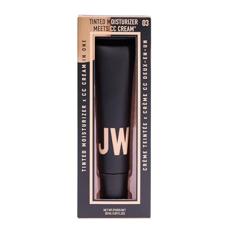 JASON WU TINTED MOISTURIZER MEETS CC CREAM (Skin 3, 30ml)
