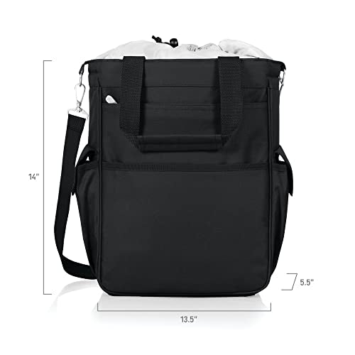 Picnic TIME NFL Activo Tote Cooler Bag - Soft Cooler Bag - Picnic Tote