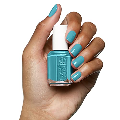 essie Nail Polish, Glossy Shine Finish, Garden Variety, 0.46 fl. oz.