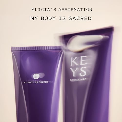 Hydrating Body Lotion with Glycerin & Chia Seed Oil - Fast Absorbing, Softening, 6.7 Fl Oz