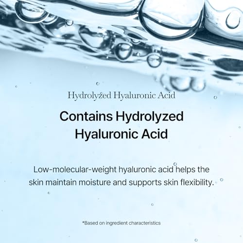 Hydrating Face Serum with Opuntia & Hyaluronic Acid - 50ml