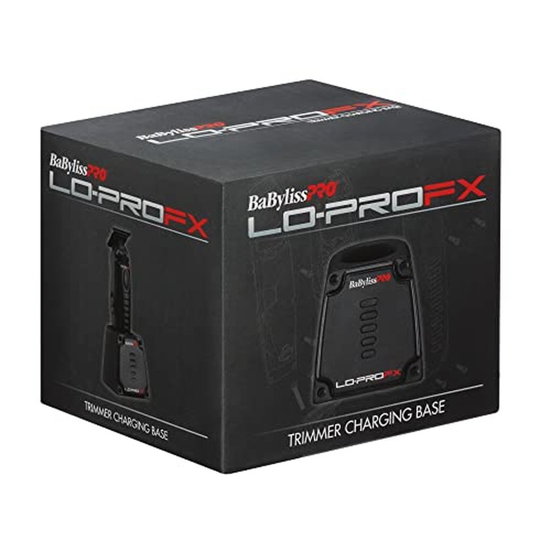 LO-PROFX Charging Base