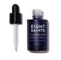 1 Fl Oz Natural Botanical Face Oil - Anti-Aging Serum with Neroli, Marula & Jojoba Oils - Eight Saints
