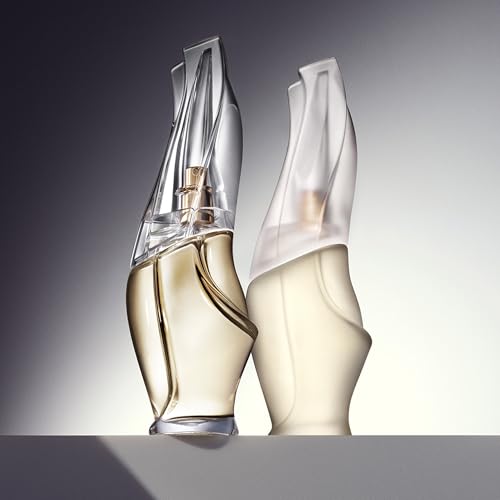 Donna Karan Cashmere Mist Eau de Toilette 1 Fl Oz - Feminine Amber Floral Fragrance