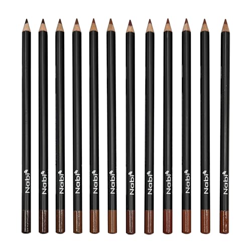 Nicka K New York Hydrating Lip Oil, Nourishing Gloss, Hydrate, Quench Dry Lips (MLTO01 Clear)