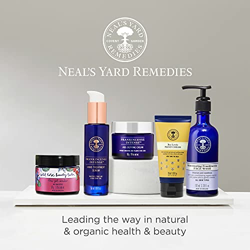 Neal's Yard Remedies Bee Lovely Body Lotion