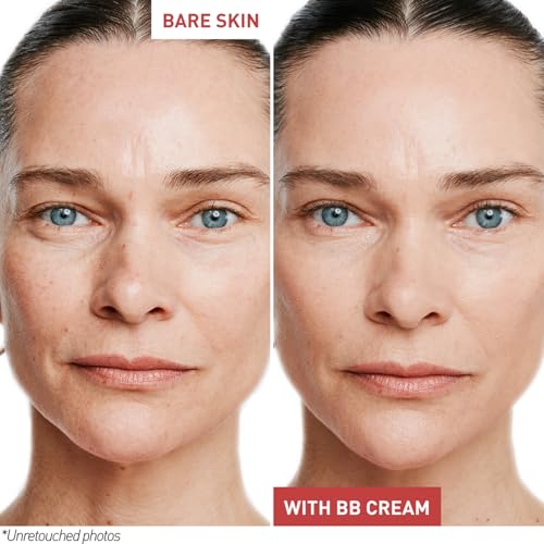 Erborian BB Cream Matte Beauty Balm SPF 20, Tone-Evening Korean Skincare Makeup Hybrid, Moisturizes & Conceals, Buildable Coverage, Natural Finish