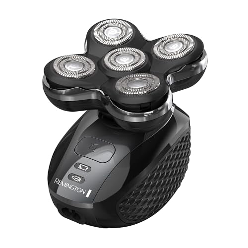 Remington Balder Pro Replacement Head for XR7000 Shaver - 1 Count