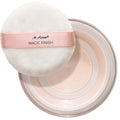 Translucent Setting Powder with Hyaluronic Acid for Flawless Finish - 12g