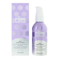 Benefit The POREfessional Get Unblocked Pore-clearing Makeup-removing Cleansing Oil, 5.0 Ounce