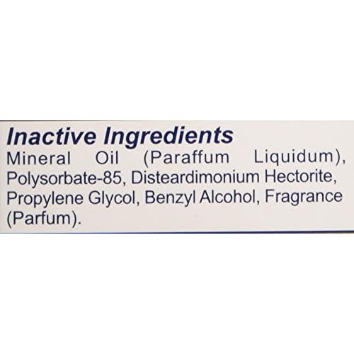 Glovers Dandruff Control Medicine Regular Formula 2.75 oz