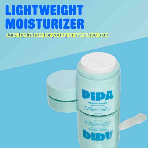 Kids Face Moisturizer with Ceramides & Multi-Vitamin - Step 3