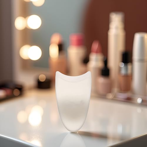 False Eyelash Applicator Tool£¬Eyelash Tweezer Eyelash Clip Clamp Women Makeup Fake Eyelashes Auxiliary Clip Cosmetic Tool for Beginners, Eyelash Tweezers for False Lashes, Eyelashes Buddy Kit