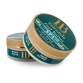 Dead Sea Minerals Calendula Foot Butter - Intensive Moisturizer for Dry Feet 100ml