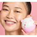 TONYMOLY Panda's Dream Rose Hyaluronic Face Cream, Hydrating Moisturizer All Skin Types, Calming + I'm Real Rose Sheet Mask, Korean Skin Care, Hydrating & Moisturizing, Vitamin Infused Facial, Soothes