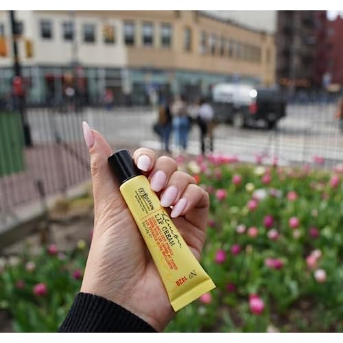 C.o. Bigelow Lemon Hand Wash No. 1142, 10 fl oz. each & Lemon Lip Cream Trio, pack of 3