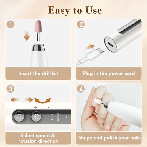 Nailboo Dip Powder Liquid Set, Top Coat, Base Coat & Activator with New Premium Formula, DIY At Home Manicure, No UV Lamp Needed, For Beginners & Professionals, 0.5 Fl Oz (3 Pack)