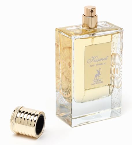 Maison Alhambra Lattafa Kismet Women's Eau de Parfum Spray 3.4oz