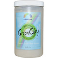 Rainbow Research French Green Clay, 32 oz Powder