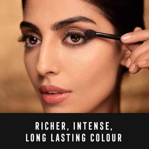 Max Factor Nude Eye Shadow Palette 03 Rose Nudes - Natural Matte Finish