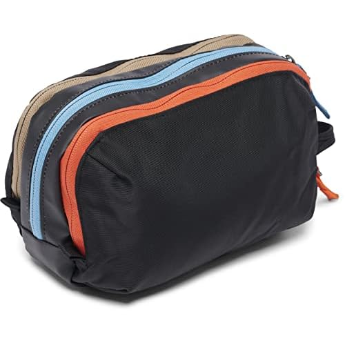 Cotopaxi Nido Accessory Bag - CADA Dia - Black