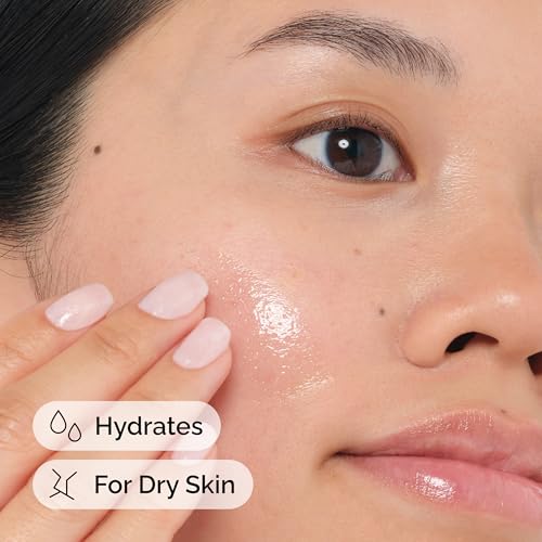 e.l.f. Sun Boss Gloss SPF 25, Pigmented Lip Gloss For A High-Shine Finish, Moisturizing & Conditioning Formula, Vegan & Cruelty-Free, Blush Much?