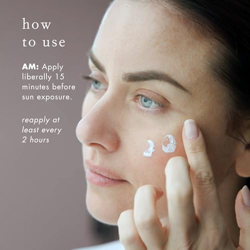 Bioelements SPF 50 FaceScreen - 2.3 oz Antioxidant, Broad-Spectrum