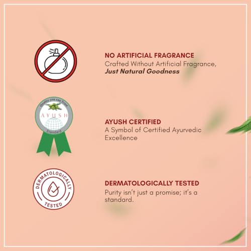 OMDHATU Mukh Kanti Glow Face Oil for Hydrated & Even Skin Tone - 30ml