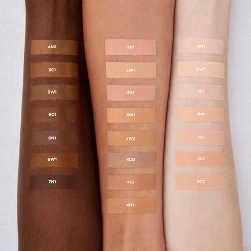 Laura Mercier Flawless Serum Concealer - Fair with Cool Neutral Undertones 0.24 oz