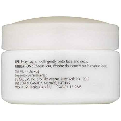 L¡¯Oreal ParisRevitalift Face & Neck Anti-Wrinkle & Firming Moisturizer Day Cream 1.70 oz (Pack of 4)