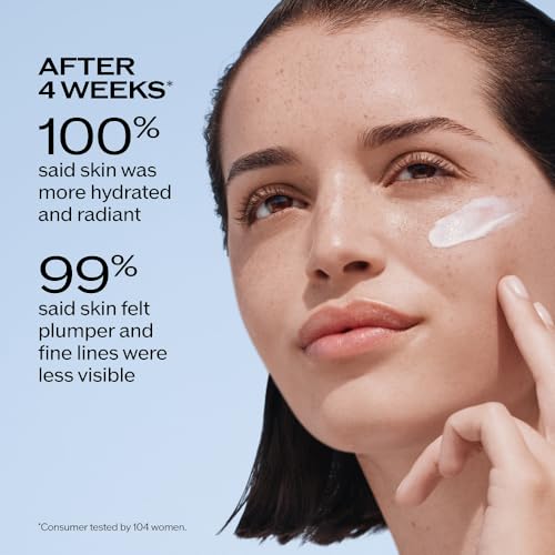 SPF 40 Sunscreen with Hydration & Pollution Protection - Water-Resistant 50mL