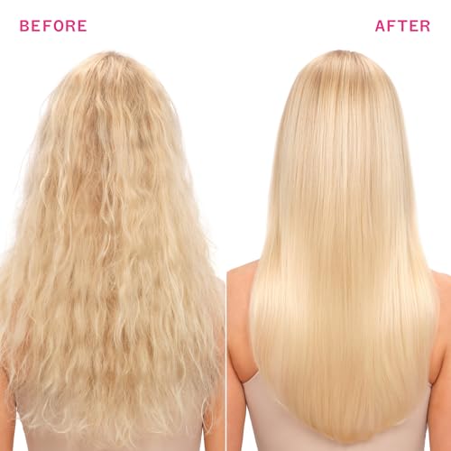 Amika Forget Frizz Anti-Frizz Shampoo 9.2oz - Humidity & Frizz Control