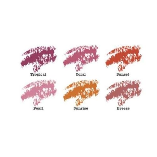 Crazy Rumors HibisKiss Lip Color Breeze