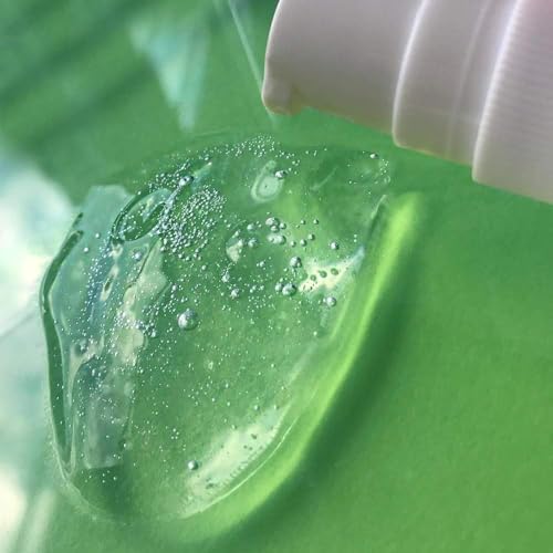 Mario Badescu Dewy Skin Duo - Hyaluronic Dew Cream & Dew Drops ? Hydrating Niacinamide & Hyaluronic Acid Moisturizer & Face Serum for Dewy, Glass-Like Skin ? Lightweight & Oil-Free