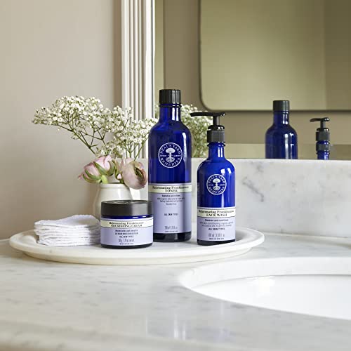 Rejuvenating Frankincense Toner for Oily & Problem Skin - 200ml - Vegan & Cruelty-Free