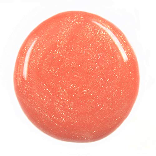 Black Radiance Liquid Radiance Highlighter, Weight In Rose, 1 Ounce