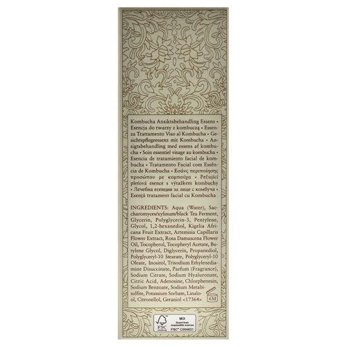Anti-Aging Facial Essence with Hyaluronic Acid - 1.6 oz Skin Hydrator