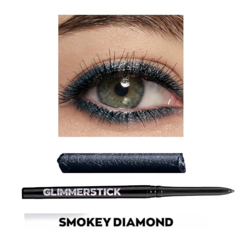 Smokey Diamond Glimmer Stick (Pack of 2)