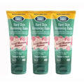 Dermatonics 10% Urea Callus Removing Cream ? Removes Hard Skin, Moisturizes and Rehydrates Racked, Rough, Dead and Dry Skin ? for Feet, Elbows, and Hands, 2.37 fl oz. Tube, 3 Pack