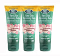 Dermatonics 10% Urea Callus Removing Cream 2.37 fl oz Tube - Pack of 3 for Feet, Hands & Elbows