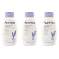 Aveeno Stress Relief Body Wash with Soothing Oat, Lavender, Chamomile