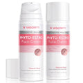 Deep Hydrating Face Cream for Menopause & Aging Skin - Supports Elasticity & Firmness, Lightweight Moisturizer, 4.25 oz