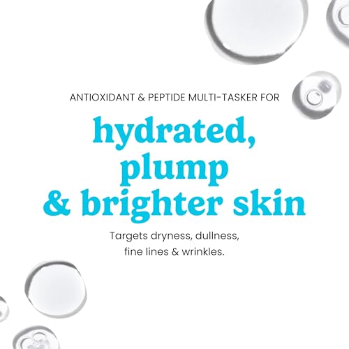 Hyaluronic Acid Vitamin C Serum with Matrixyl 3000 - 4 fl oz - Timeless Skin Care